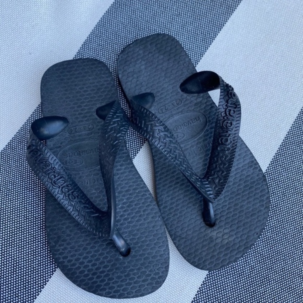 Tiny little HAVAIANAS